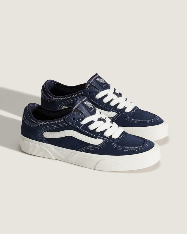 Tênis Rowley Parisian Night