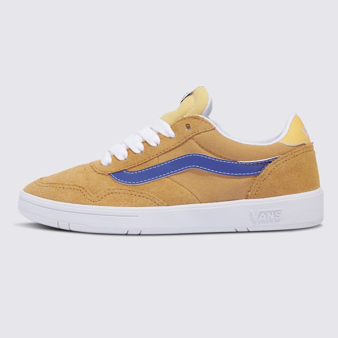 Tênis Cruze Too Tri-Tone Honey Yellow