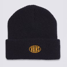 O Touca Parisian Night vai te aquecer nos dias mais frios. Com uma malha acrílica aconchegante, o modelo possui aplicação de patch frontal exclusivo, com bordados Vans®.