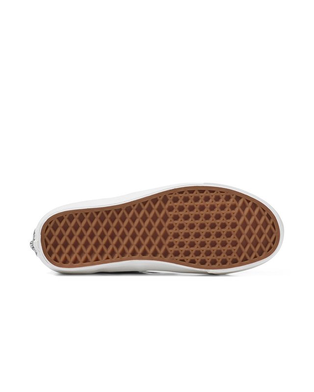 Tênis Authentic 44 Dx Luxe Mix Marshmallow