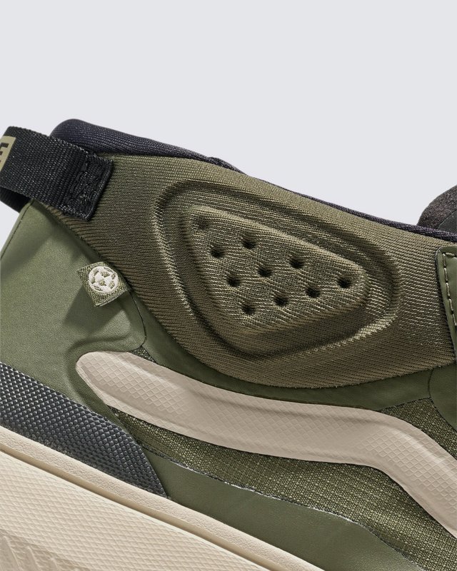 Tênis Crosspath Mid Mte Grape Leaf