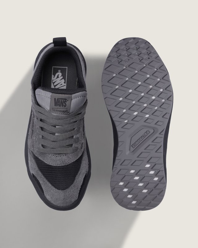 Tênis Ultrarange Neo 2.0 Charcoal Gray