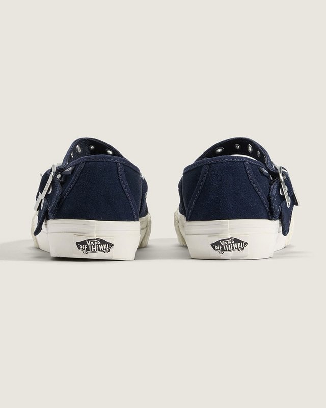 Tênis Mary Jane Marry Straps Metal Parisian Night | Vans