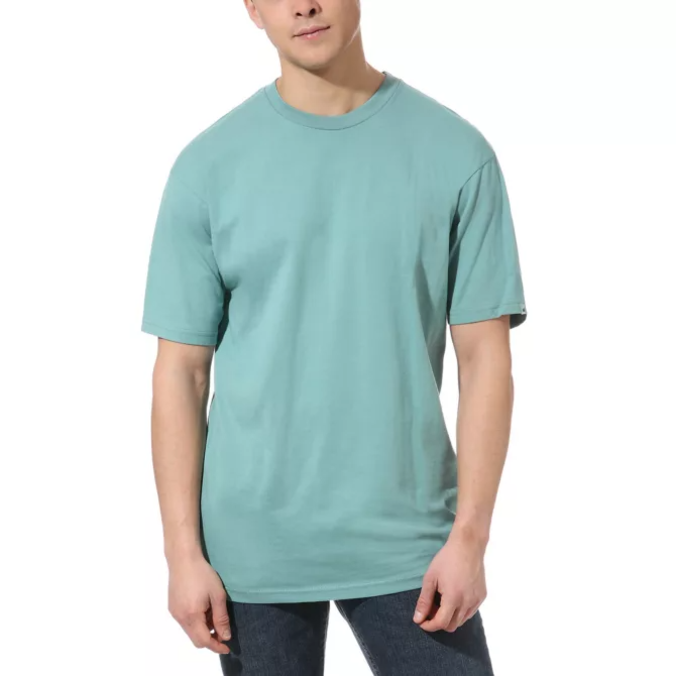 camiseta vans tie dye
