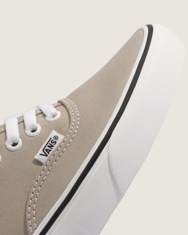 Tênis Authentic Color Theory Mushroom