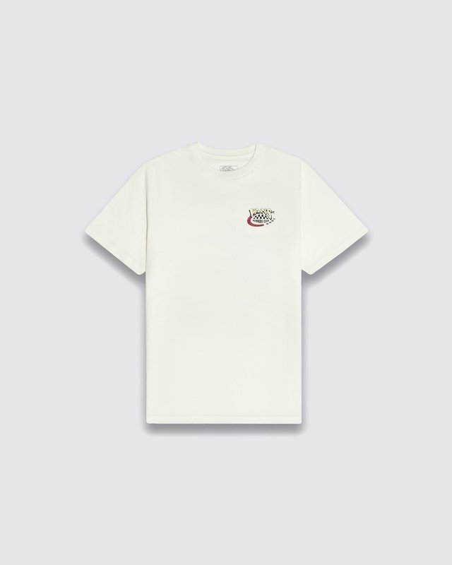 Camiseta Ss Marshmallow Infantil