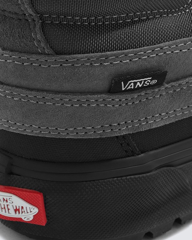 Tênis Sk8-Hi D Mte Pewter Black
