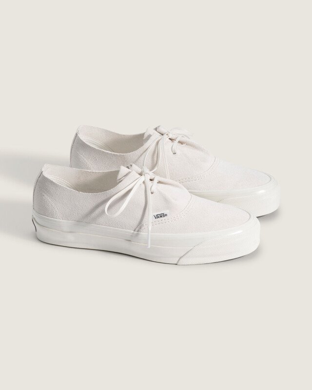 Tênis Authentic Ease Blanc De Blanc