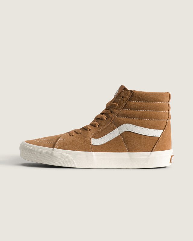 Tênis Sk8-Hi Brown