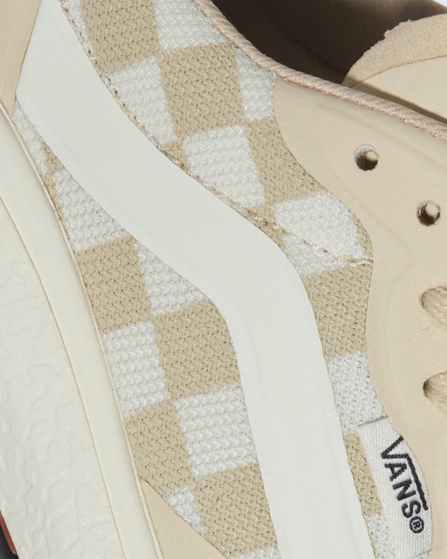 Tênis Ultrarange Exo Mte Checkerboard Cream