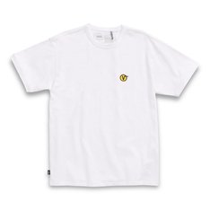 CAMISETA OFF THE WALL CLASSIC CIRCLE