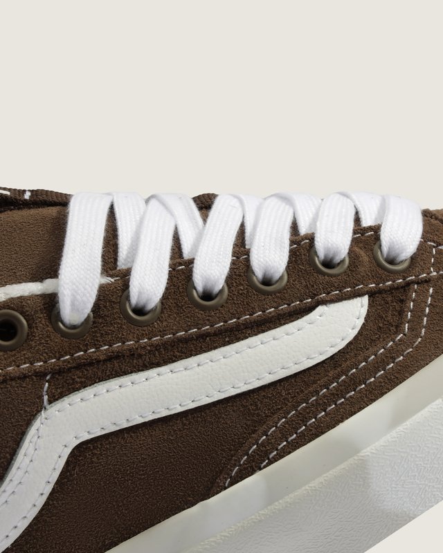 Tênis Old Skool 36+ Vintage Cocoa