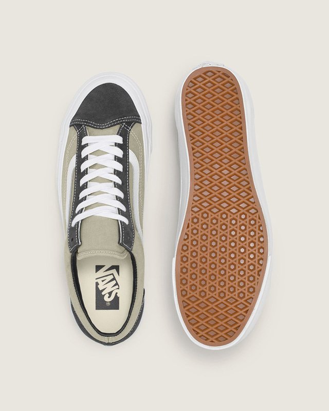 Tênis Old Skool Lx Washed Green