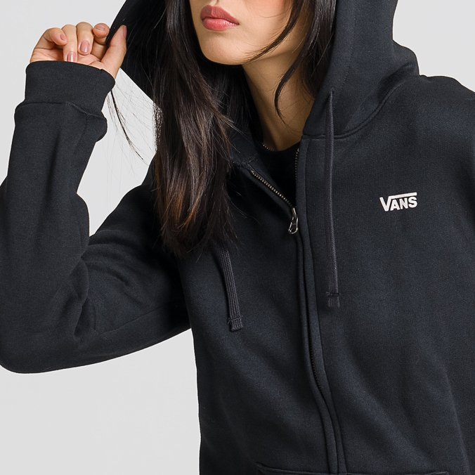 Moletom Classic V Black