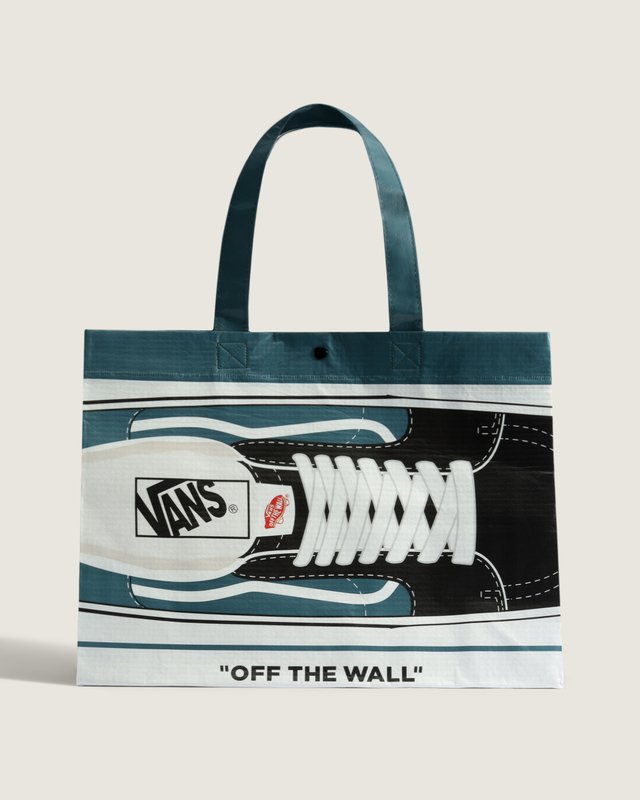 Bolsa Mn Sk8 Hi Reusable Navy