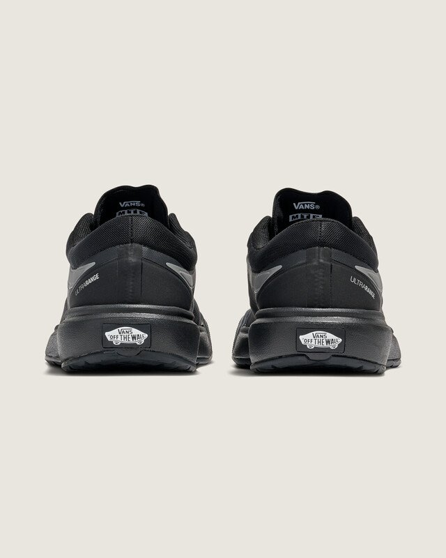 Tênis Ultrarange Rapidweld 2.0 Mte Black