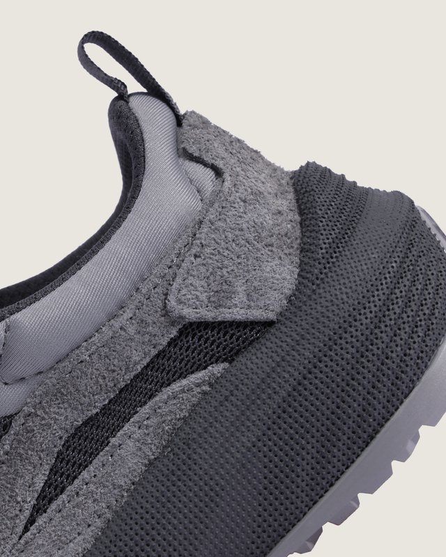 Tênis Ultrarange Neo 2.0 Charcoal Gray