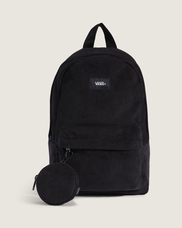 Mochila Old Skool Mini Black