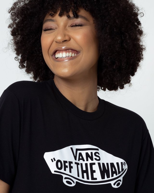 Camiseta Otw Classic Ss