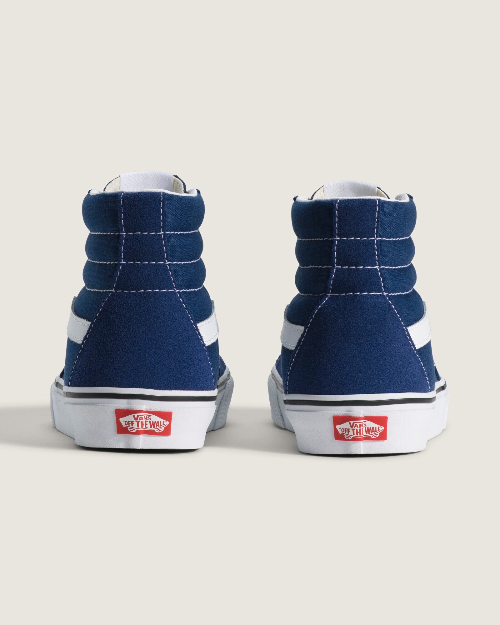 Tênis Sk8-Hi Color Theory Deep Indigo | Vans