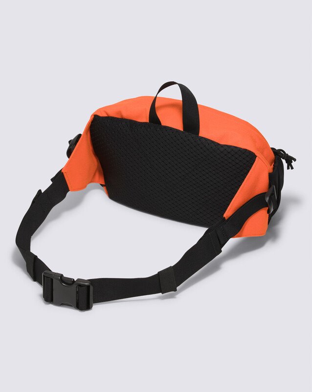 Bolsa Bounds Cross Body Upland Flame