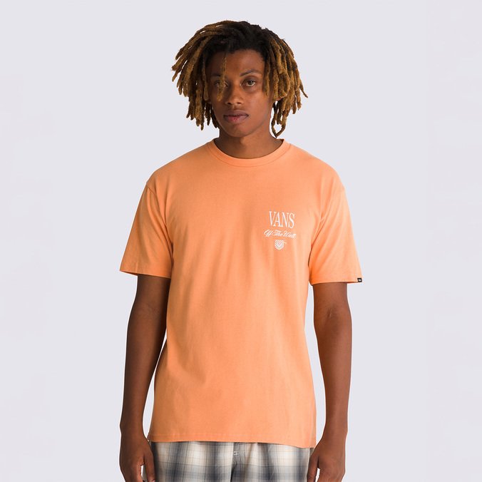 Camiseta Holmdel Copper Tan