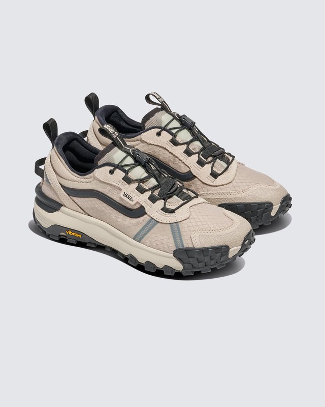 Tênis Mte Crosspath Xc Peyote Black