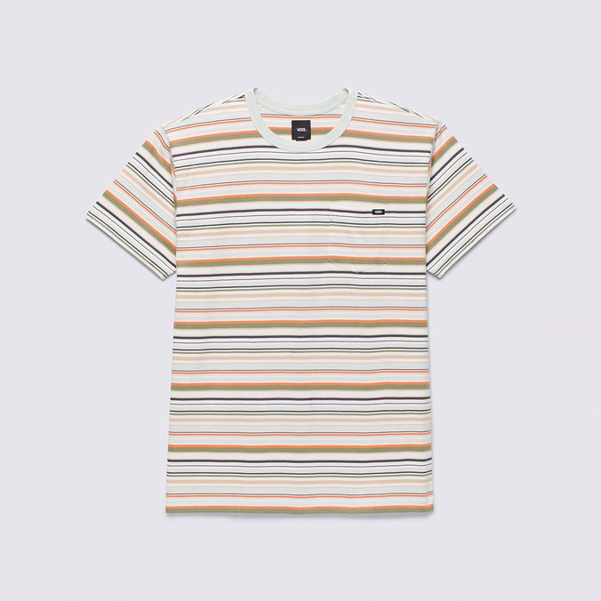 Camiseta Cullen Ultrarange Neo Vr3 Pale Aqua