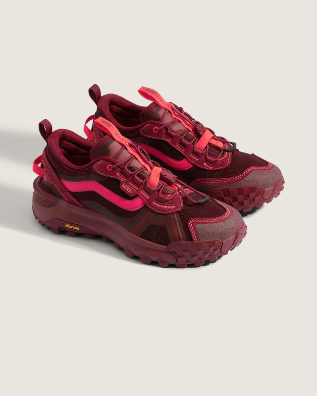 Tênis Crosspath Xc Bordeaux