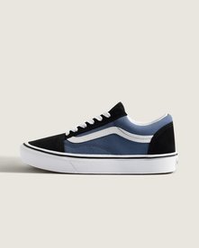 Tênis Old Skool Comfycush Navy White