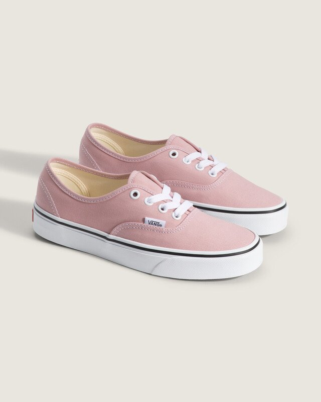 Tênis Authentic Misty Mauve