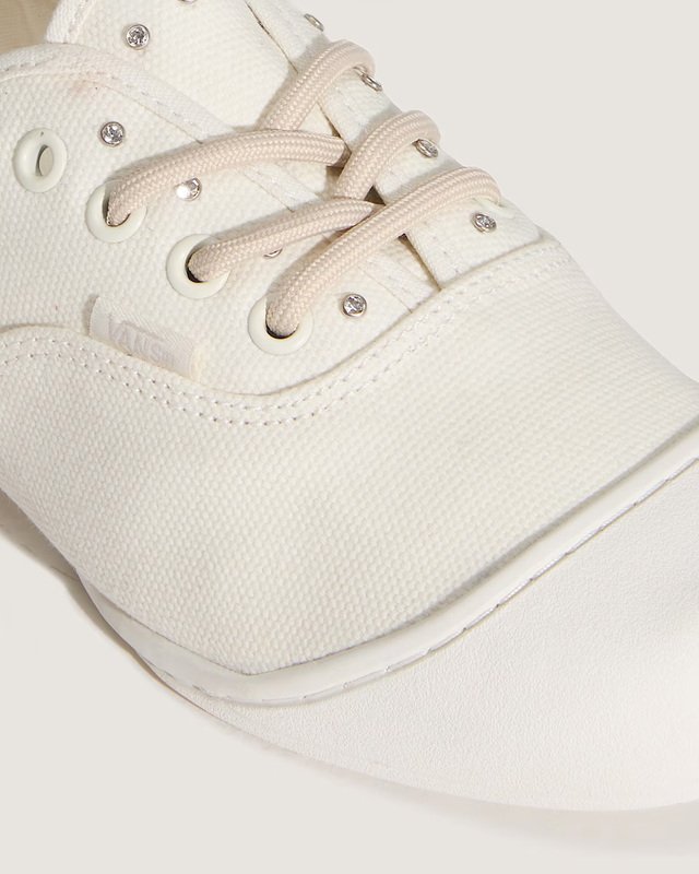 Tênis Authentic Premium Prima Rhinestone Marshmallow