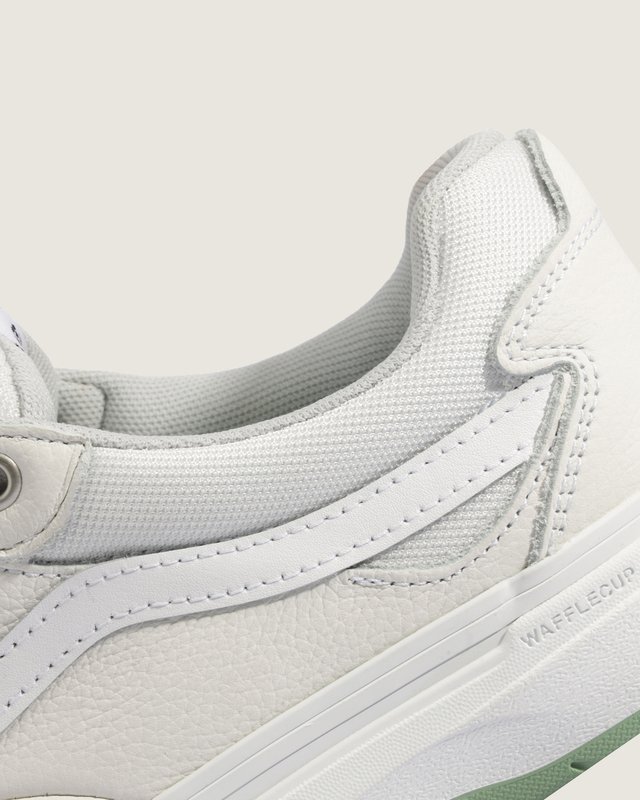 Tênis Kyle Walker Pro Skate Prime White Mint