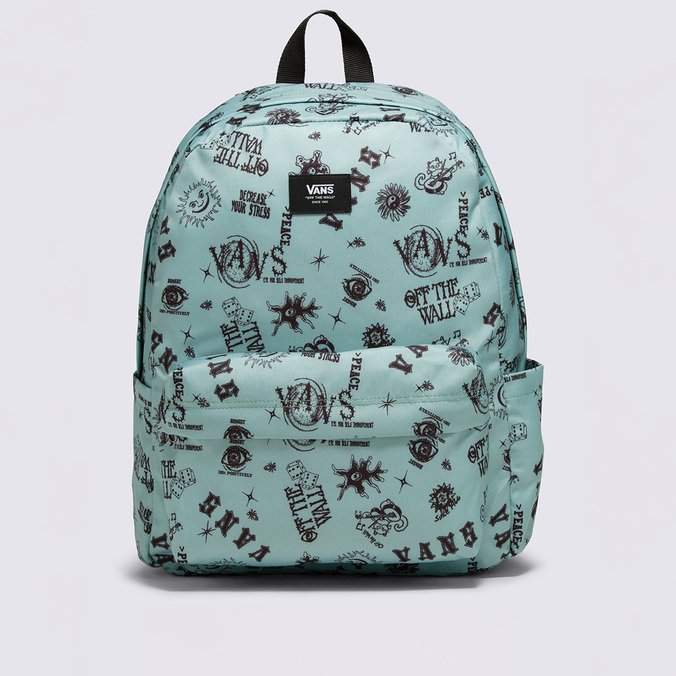 Mochila Startle Iceberg Green