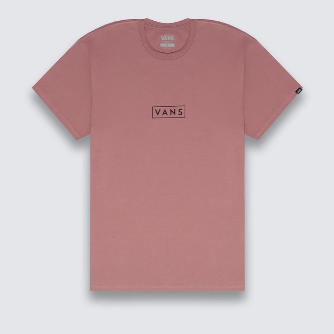 Camiseta Classic Easy Box Withered Rose