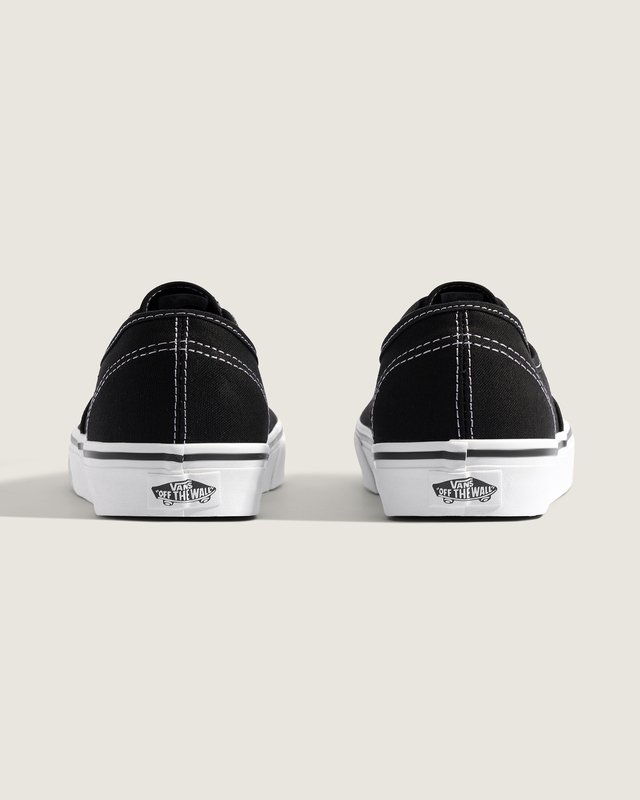 Tênis Authentic Terry Lace Black Soft Orchid | Vans