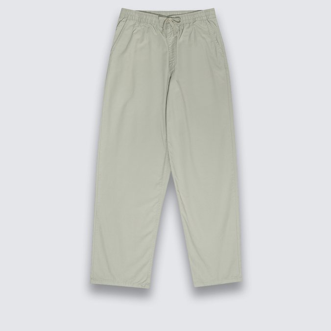 Calça Range Baggy Tapered Elastic Waist London Fog