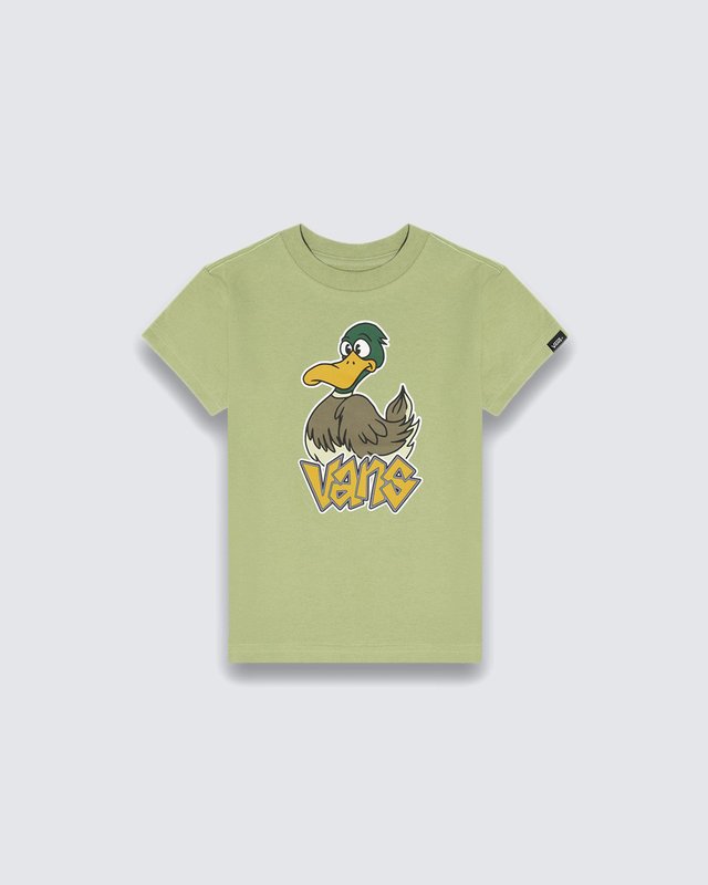 Camiseta Ducky Kids SS Elm Infantil