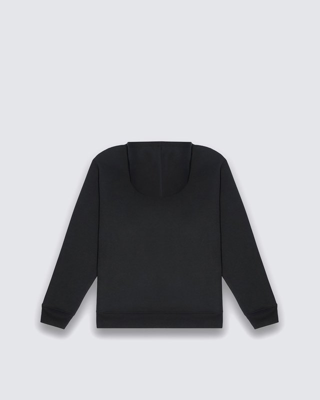 Moletom Classic V Ii Black