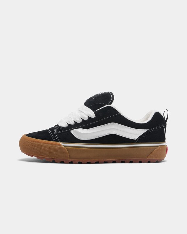 Tênis Old Skool Vlt Imram Potato Black