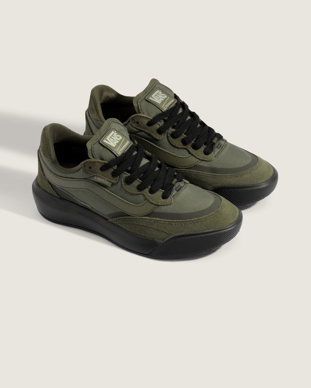 Tênis Ultrarange Se 2.0 Mossy Olive Black