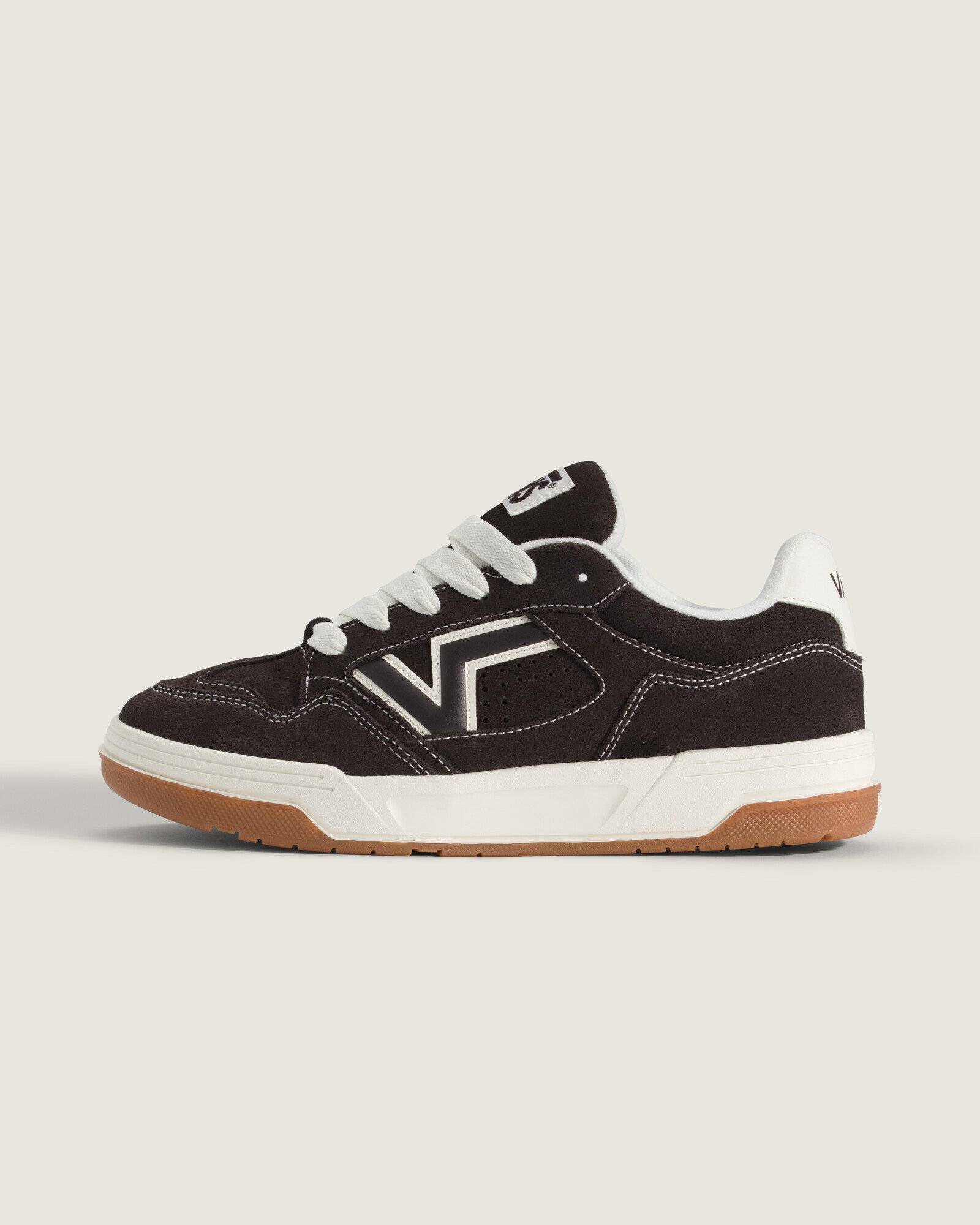 Tênis Upland Conatrast Contrast Stitch After Dark | Vans