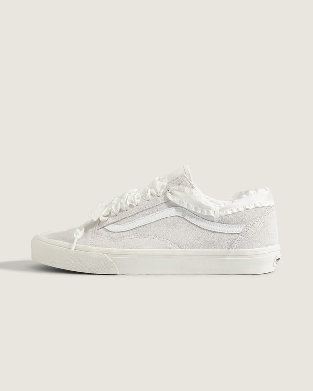 Tênis Old Skool Coquette White