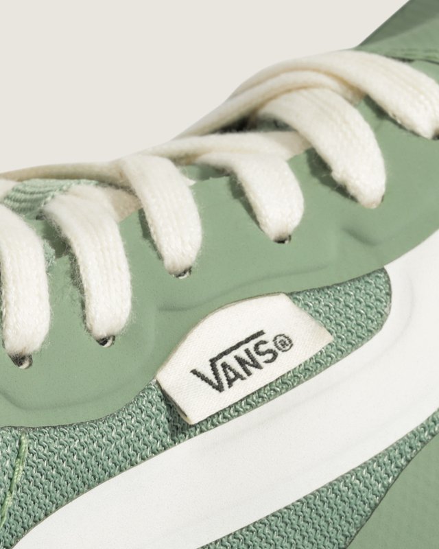 Tênis Ultrarange Exo Green
