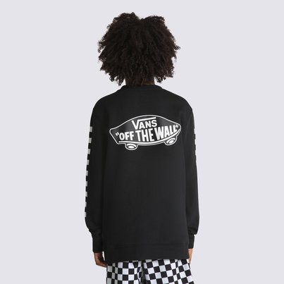 Moletom sale vans florido