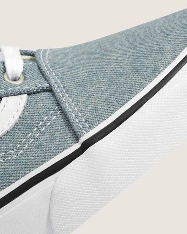 Tênis Old Skool Denim Blue White