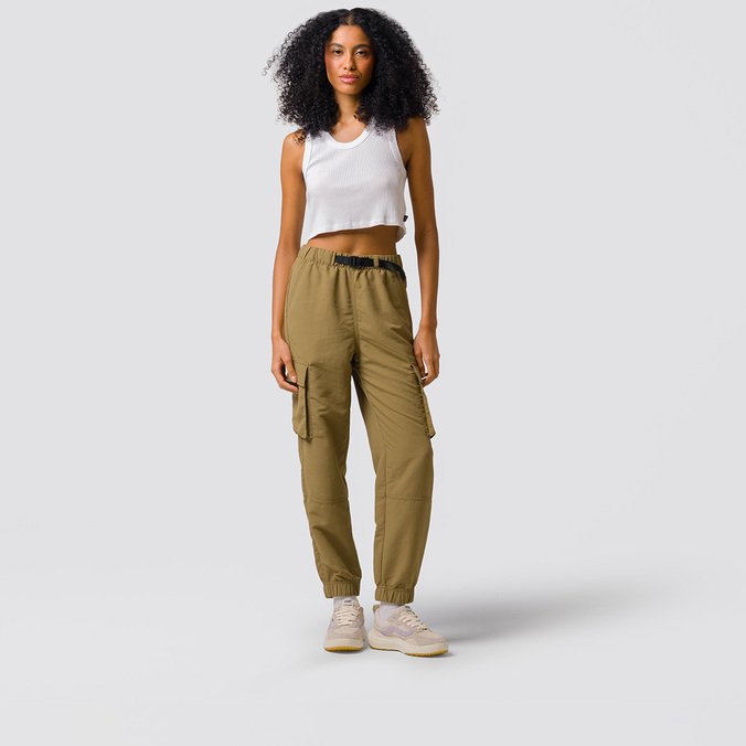Calça Mte Onset Crosspath Gothic Olive