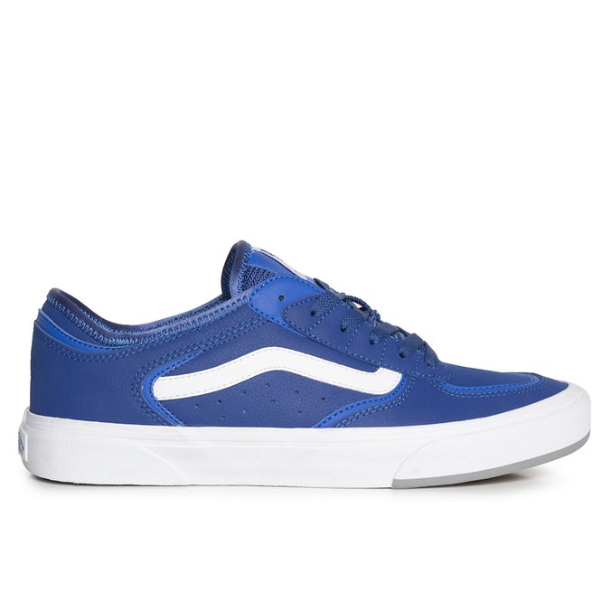 vans duas cores