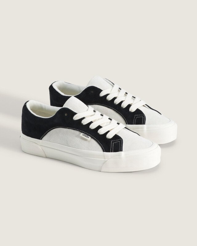 Tênis Lampin Lx Black Marshmallow
