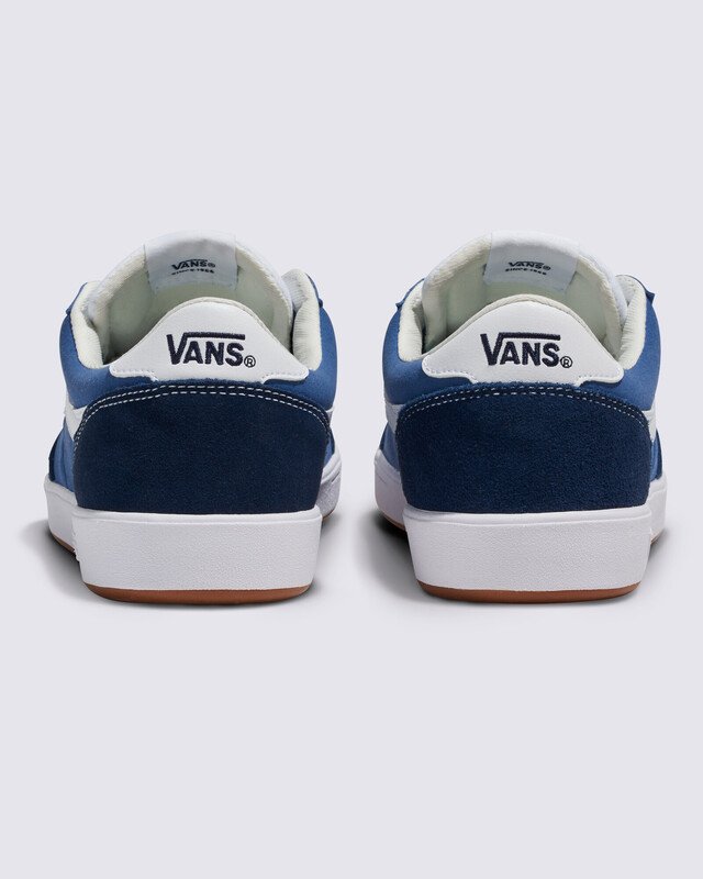 Tênis Cruze Too Comfycush 2-Tone Dress Blues